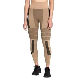 DSG Women's Seamless Colorblock Leggings